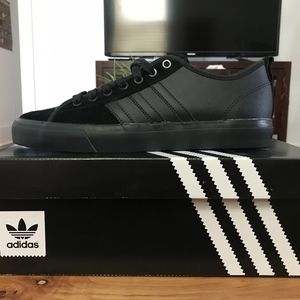 Adidas Marc Johnson Matchcourt RX Shoes Size 9